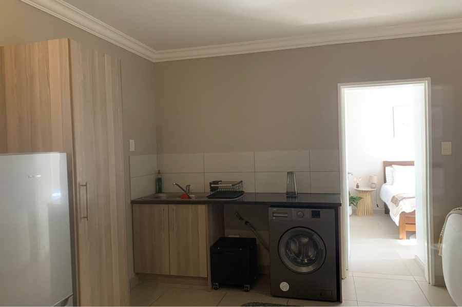 1 Bedroom Property for Sale in Fourways Gauteng