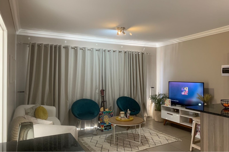 1 Bedroom Property for Sale in Fourways Gauteng