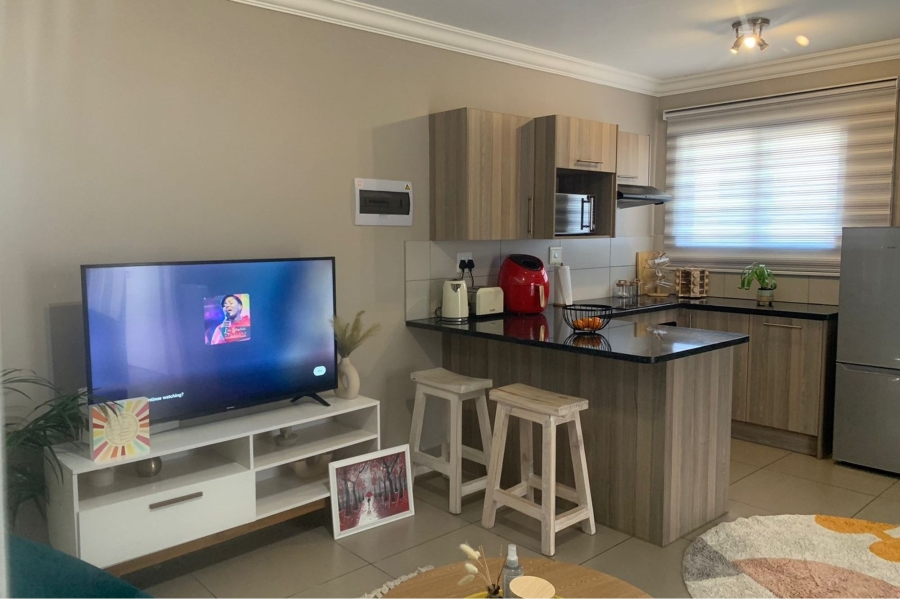 1 Bedroom Property for Sale in Fourways Gauteng