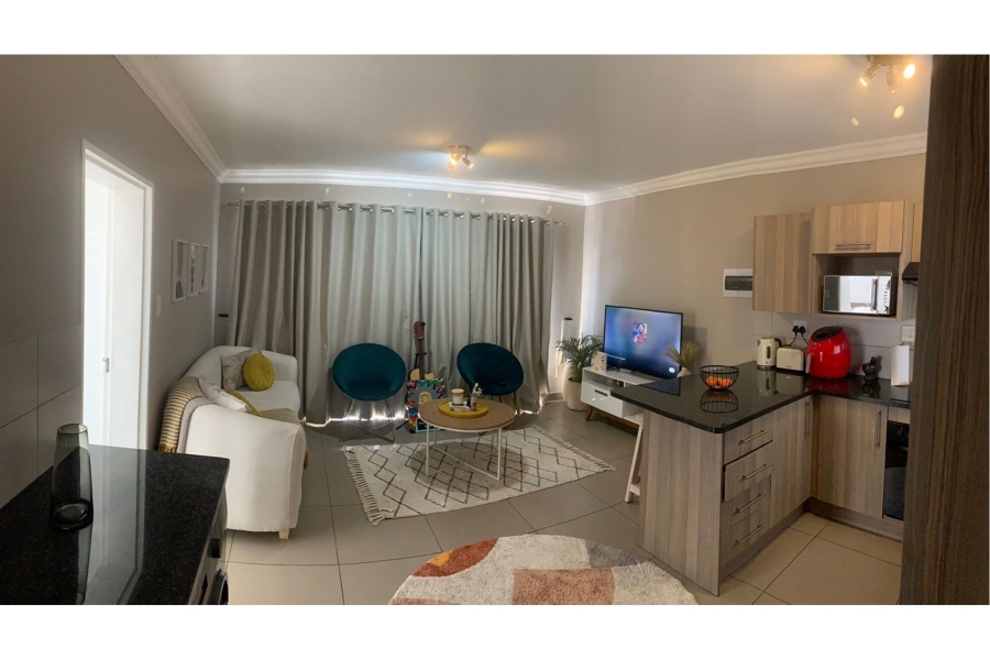 1 Bedroom Property for Sale in Fourways Gauteng