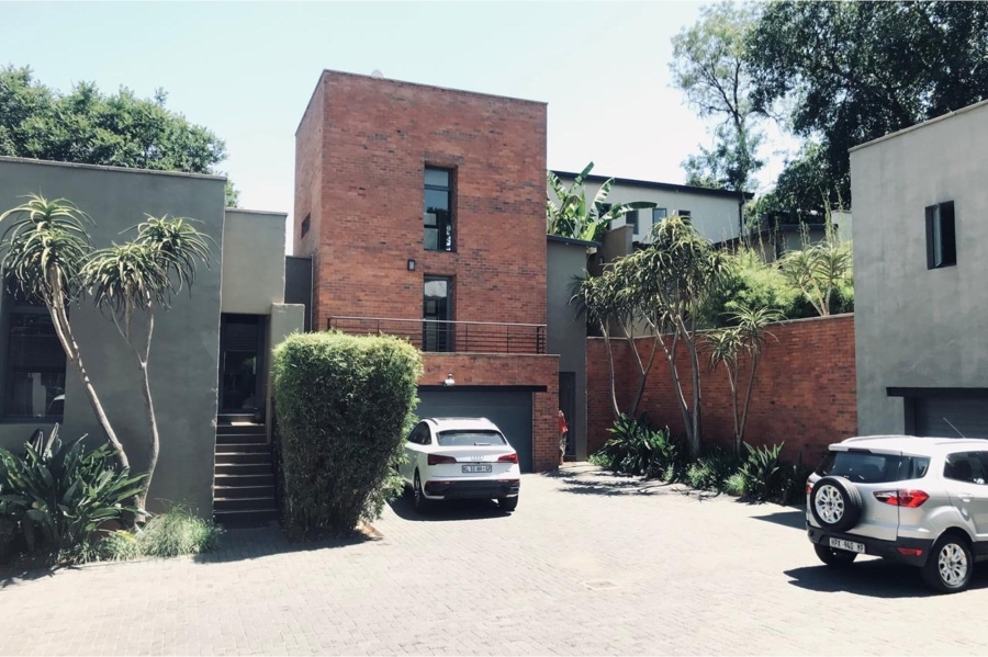 4 Bedroom Property for Sale in Brooklyn Gauteng