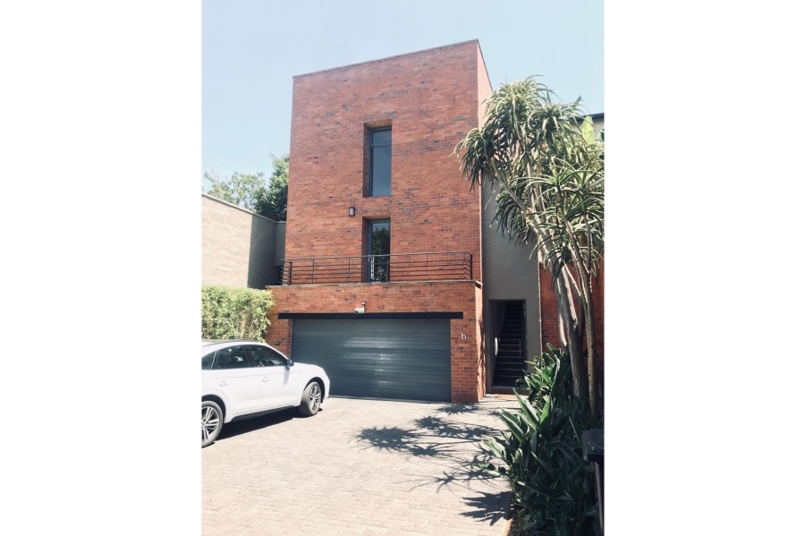 4 Bedroom Property for Sale in Brooklyn Gauteng