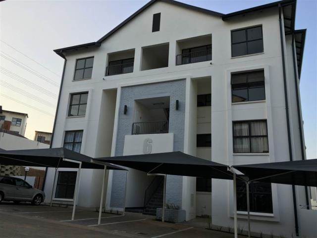 To Let 1 Bedroom Property for Rent in Malakite Gauteng