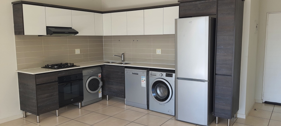 To Let 1 Bedroom Property for Rent in Malakite Gauteng