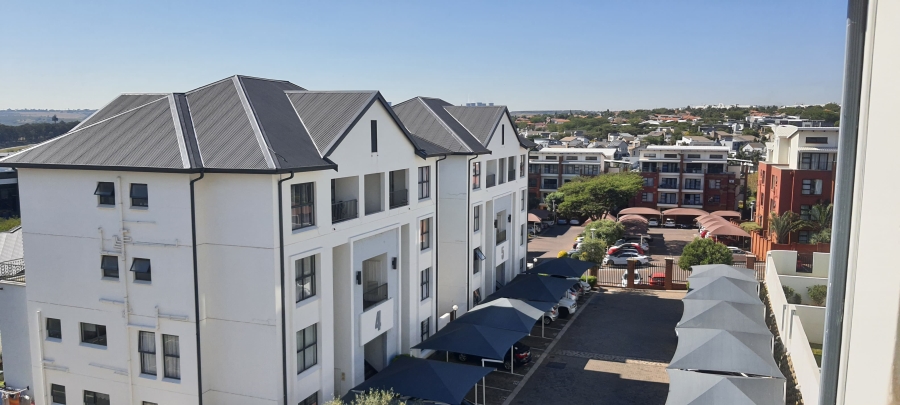 To Let 1 Bedroom Property for Rent in Malakite Gauteng
