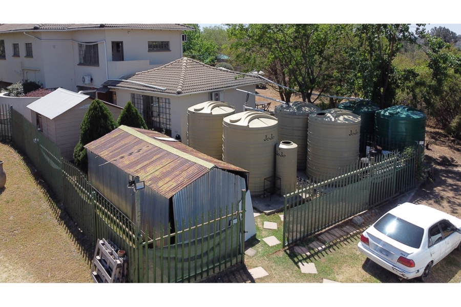 6 Bedroom Property for Sale in Farmall A H Gauteng