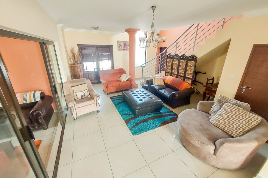 4 Bedroom Property for Sale in Stone Ridge Gauteng