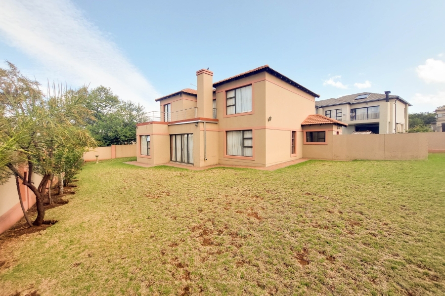 4 Bedroom Property for Sale in Stone Ridge Gauteng