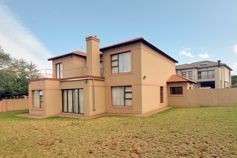 4 Bedroom Property for Sale in Stone Ridge Gauteng