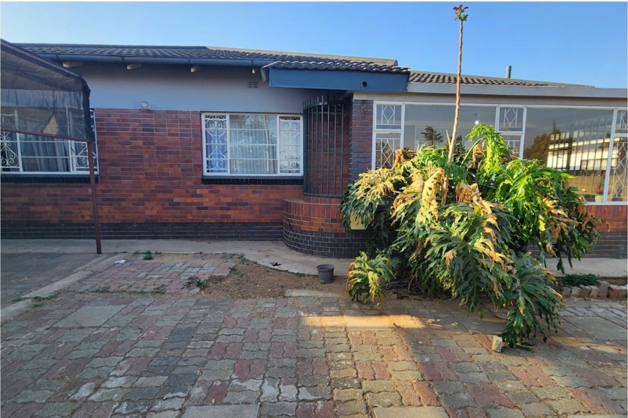 3 Bedroom Property for Sale in Cason Gauteng