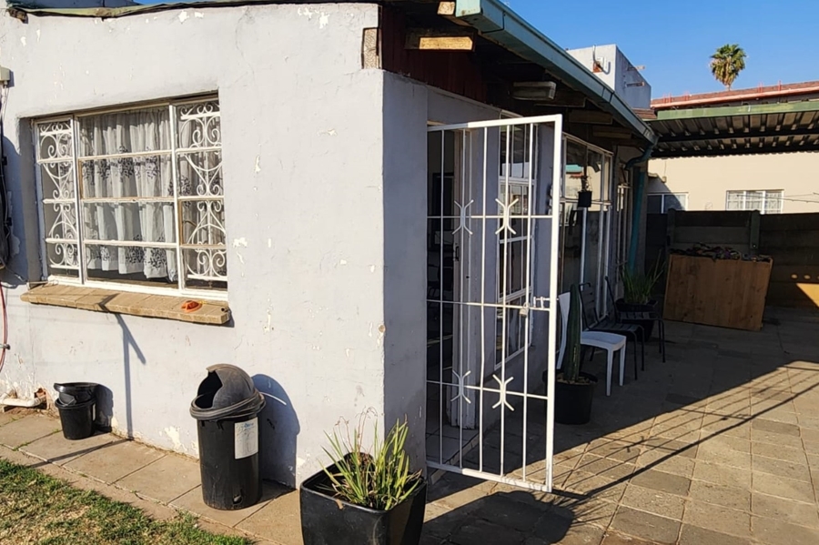 3 Bedroom Property for Sale in Cason Gauteng