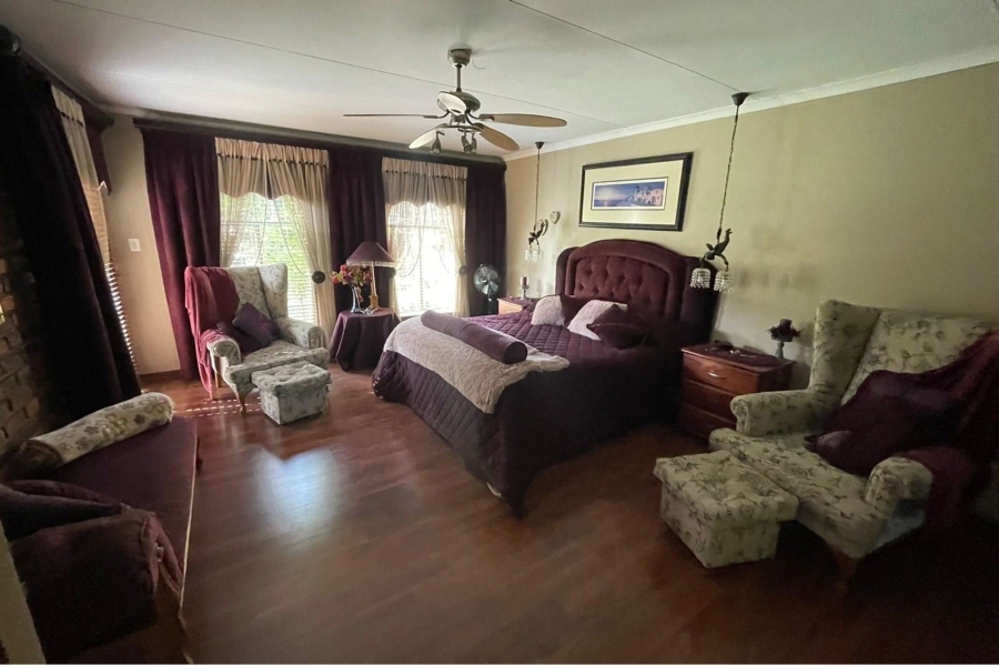 4 Bedroom Property for Sale in Petersfield Gauteng