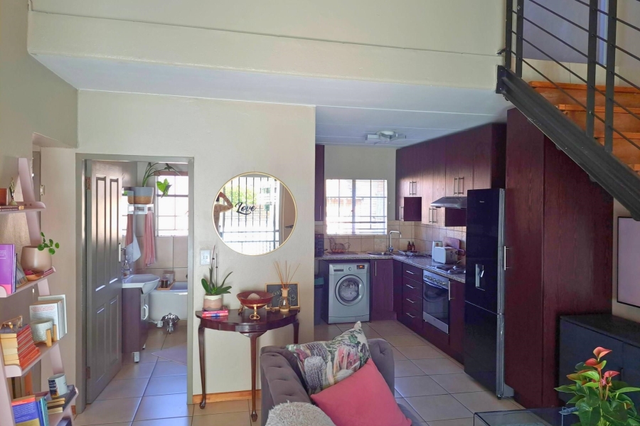 3 Bedroom Property for Sale in Olivedale Gauteng