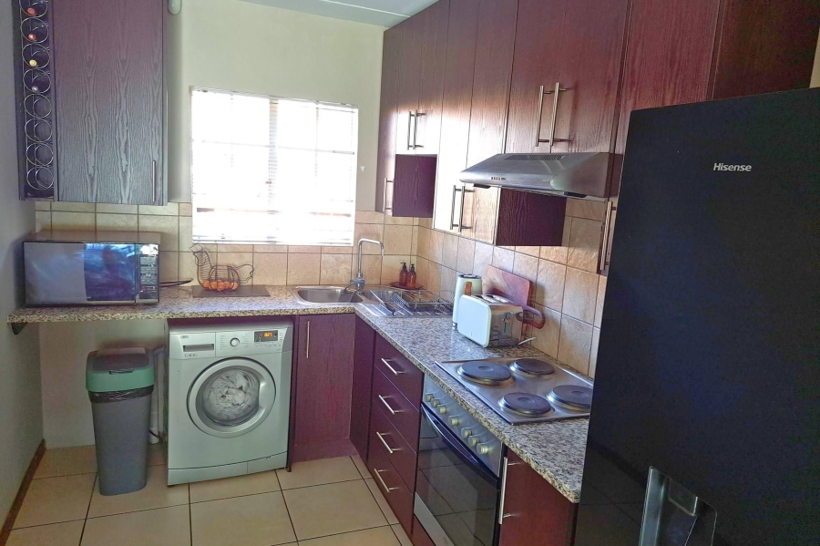 3 Bedroom Property for Sale in Olivedale Gauteng