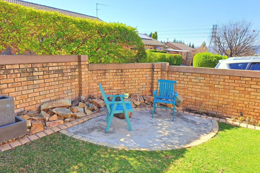 3 Bedroom Property for Sale in Olivedale Gauteng