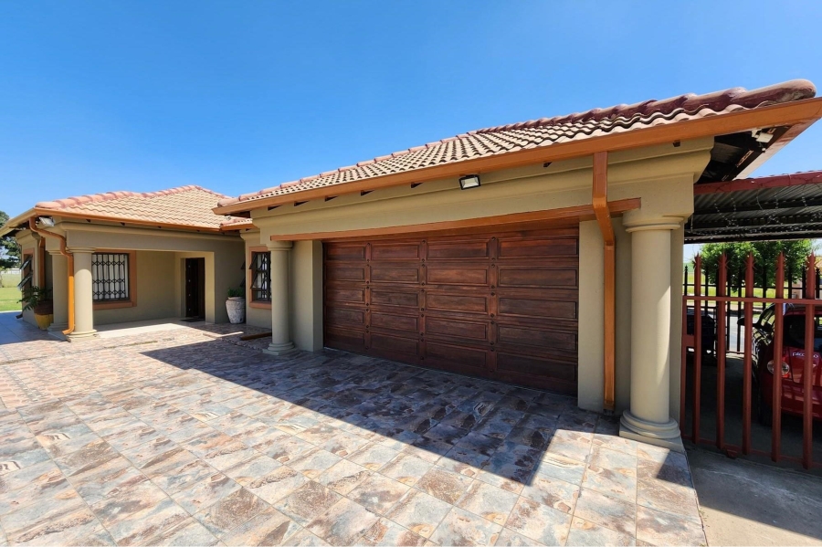 4 Bedroom Property for Sale in Vischkuil Gauteng