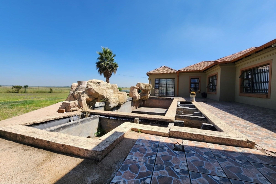 4 Bedroom Property for Sale in Vischkuil Gauteng