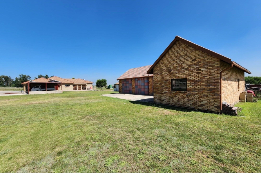 4 Bedroom Property for Sale in Vischkuil Gauteng