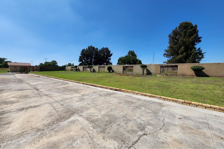 4 Bedroom Property for Sale in Vischkuil Gauteng