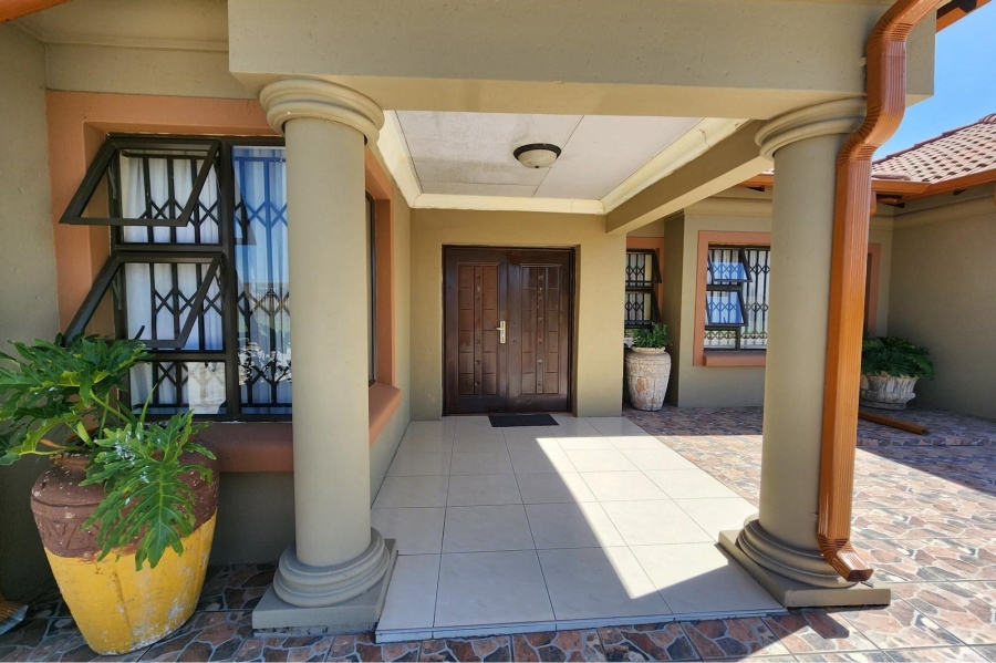 4 Bedroom Property for Sale in Vischkuil Gauteng