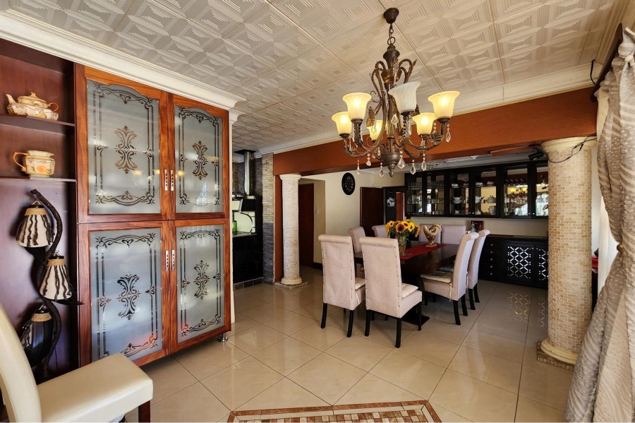 4 Bedroom Property for Sale in Vischkuil Gauteng