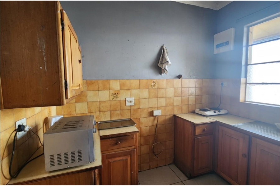 1 Bedroom Property for Sale in Springs Central Gauteng