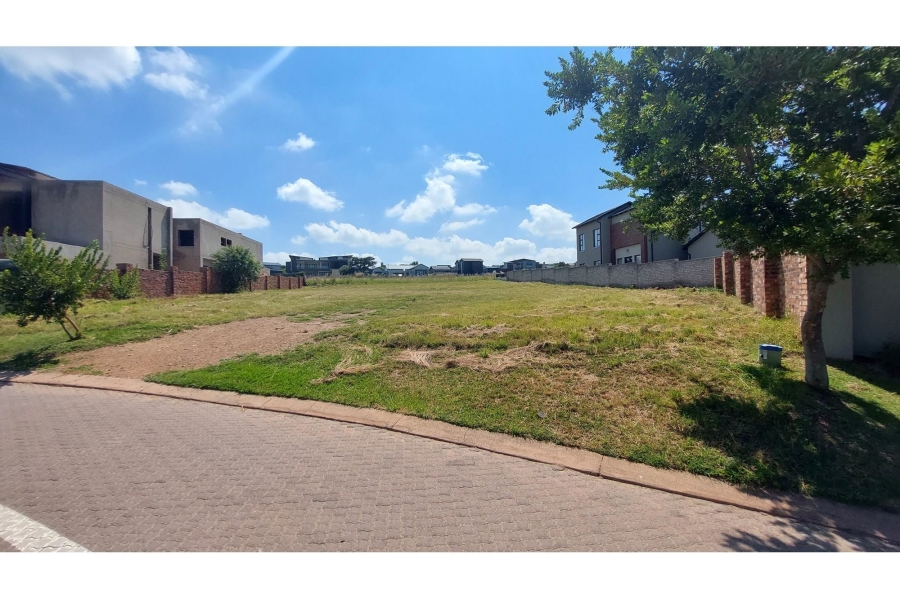 0 Bedroom Property for Sale in Copperleaf Estate Gauteng