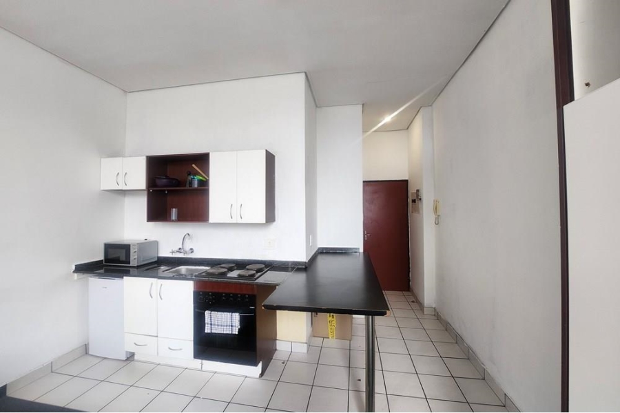 1 Bedroom Property for Sale in Braamfontein Gauteng