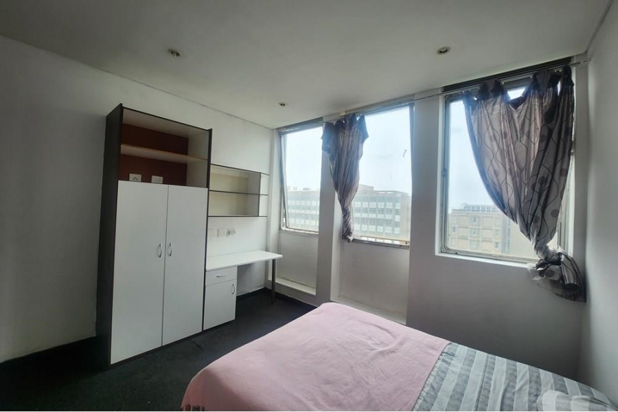 1 Bedroom Property for Sale in Braamfontein Gauteng