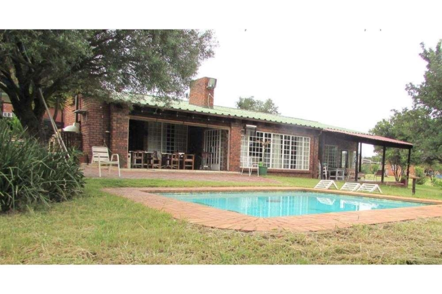 3 Bedroom Property for Sale in Hammanskraal Gauteng