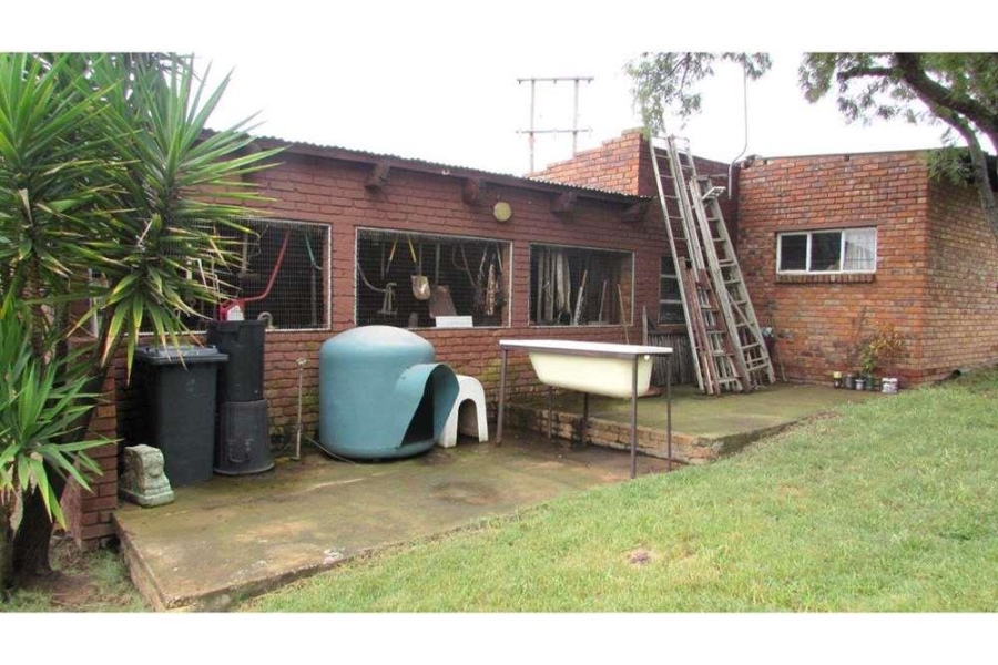 3 Bedroom Property for Sale in Hammanskraal Gauteng