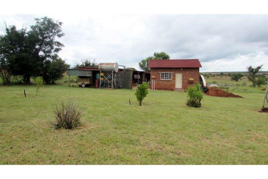 3 Bedroom Property for Sale in Hammanskraal Gauteng