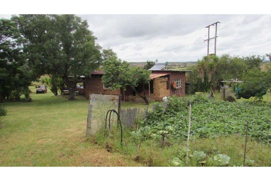 3 Bedroom Property for Sale in Hammanskraal Gauteng