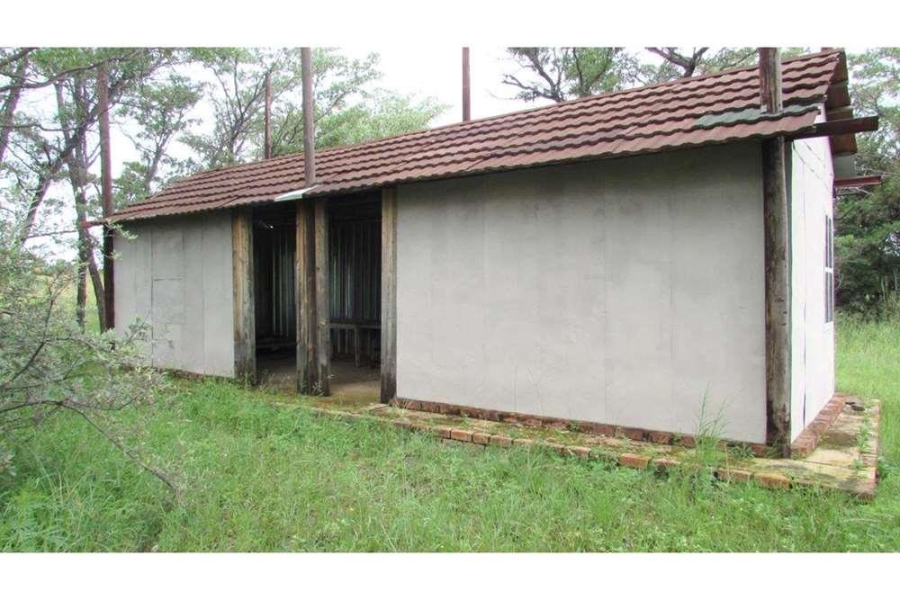 3 Bedroom Property for Sale in Hammanskraal Gauteng