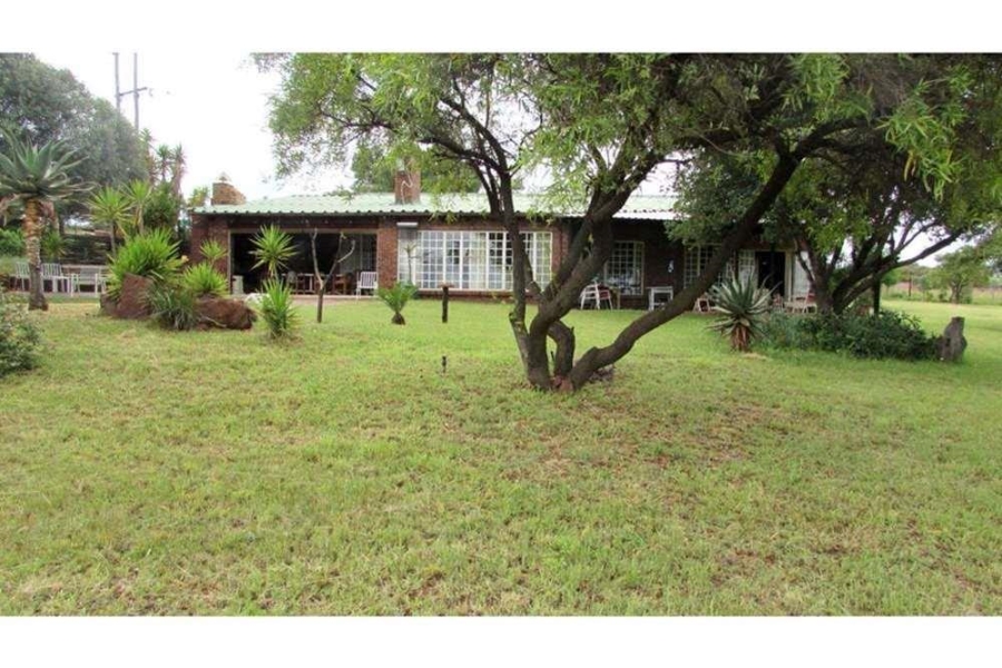 3 Bedroom Property for Sale in Hammanskraal Gauteng