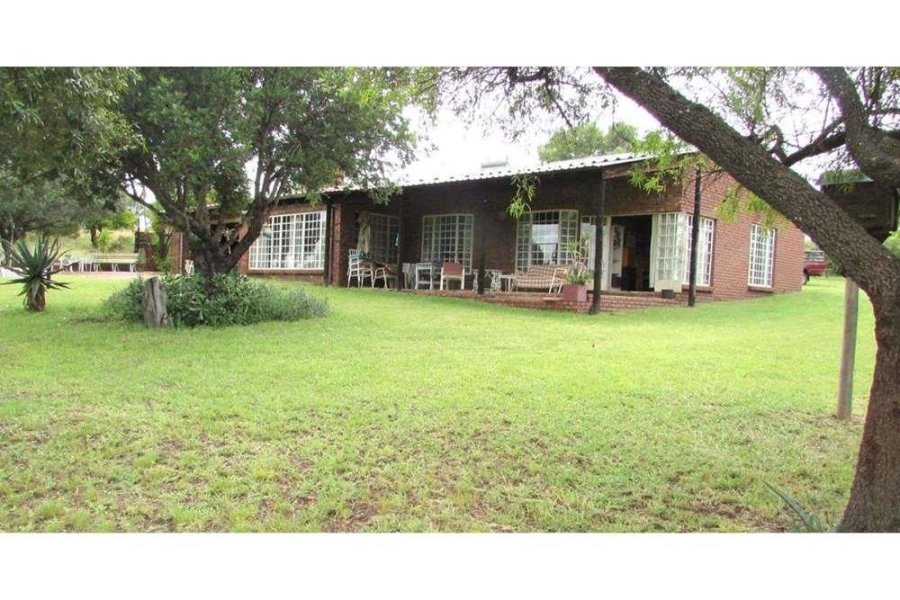 3 Bedroom Property for Sale in Hammanskraal Gauteng