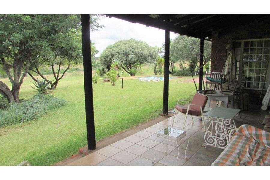 3 Bedroom Property for Sale in Hammanskraal Gauteng