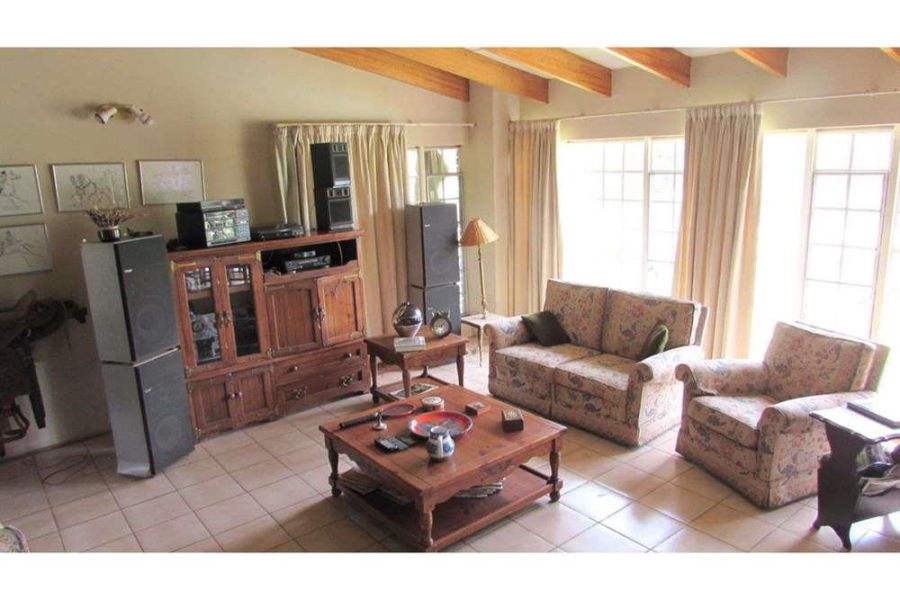 3 Bedroom Property for Sale in Hammanskraal Gauteng