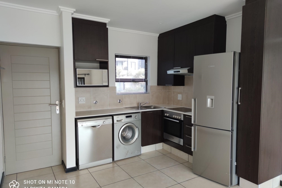 1 Bedroom Property for Sale in Lonehill Gauteng