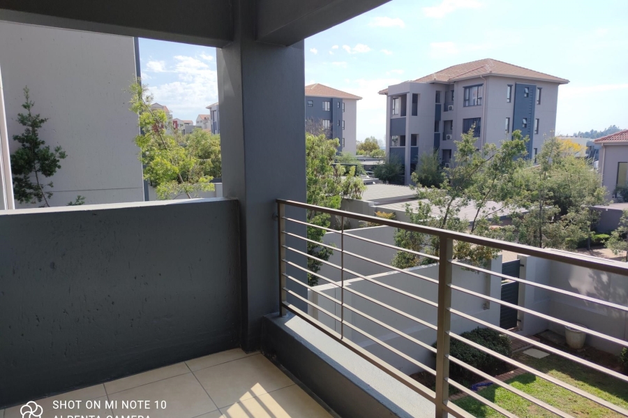 1 Bedroom Property for Sale in Lonehill Gauteng