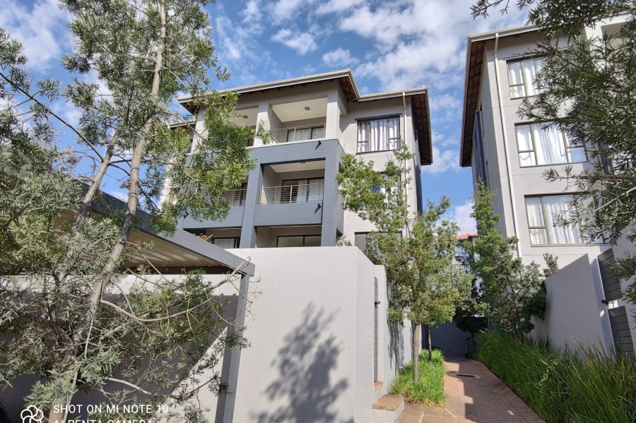 1 Bedroom Property for Sale in Lonehill Gauteng