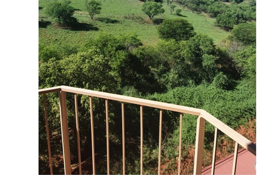 1 Bedroom Property for Sale in Wonderboom South Gauteng