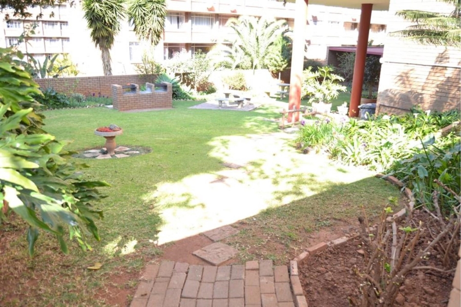 1 Bedroom Property for Sale in Wonderboom South Gauteng