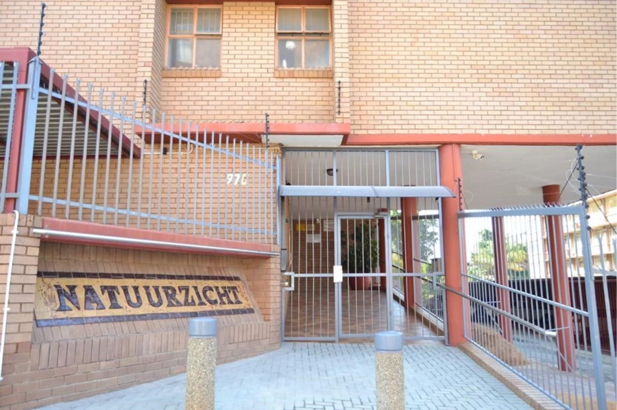 1 Bedroom Property for Sale in Wonderboom South Gauteng