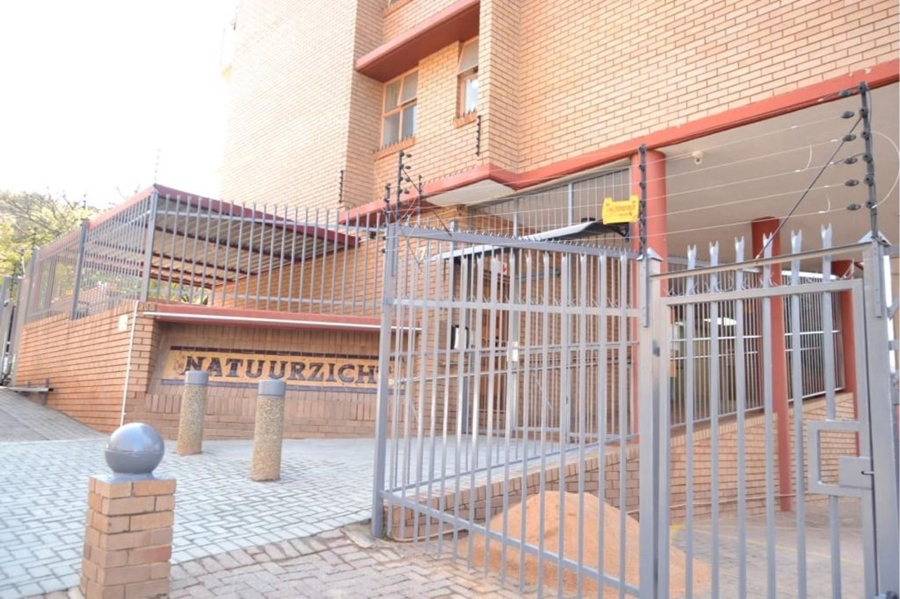 1 Bedroom Property for Sale in Wonderboom South Gauteng