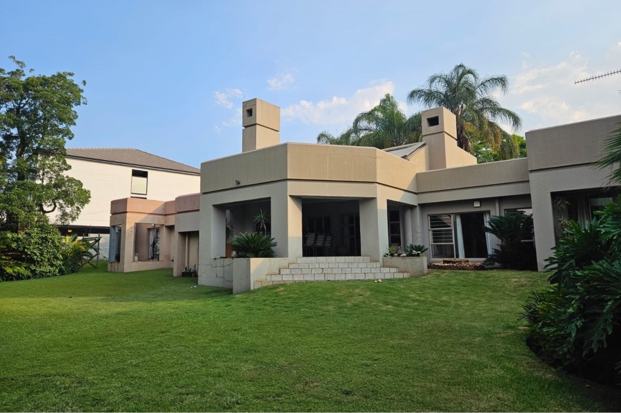 5 Bedroom Property for Sale in Menlo Park Gauteng