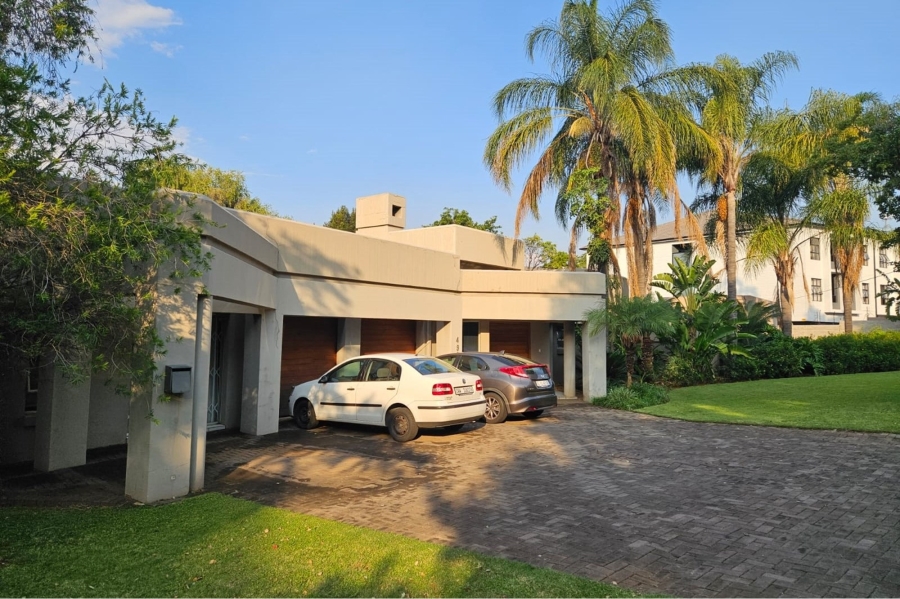 5 Bedroom Property for Sale in Menlo Park Gauteng