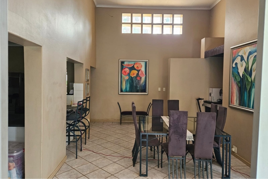 5 Bedroom Property for Sale in Menlo Park Gauteng