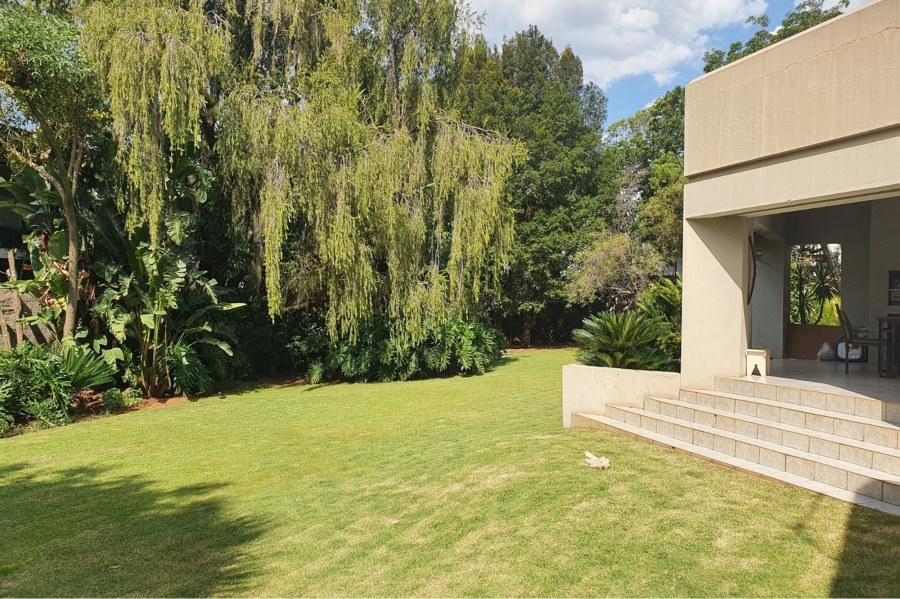 5 Bedroom Property for Sale in Menlo Park Gauteng