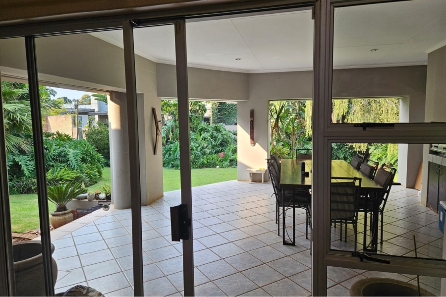 5 Bedroom Property for Sale in Menlo Park Gauteng